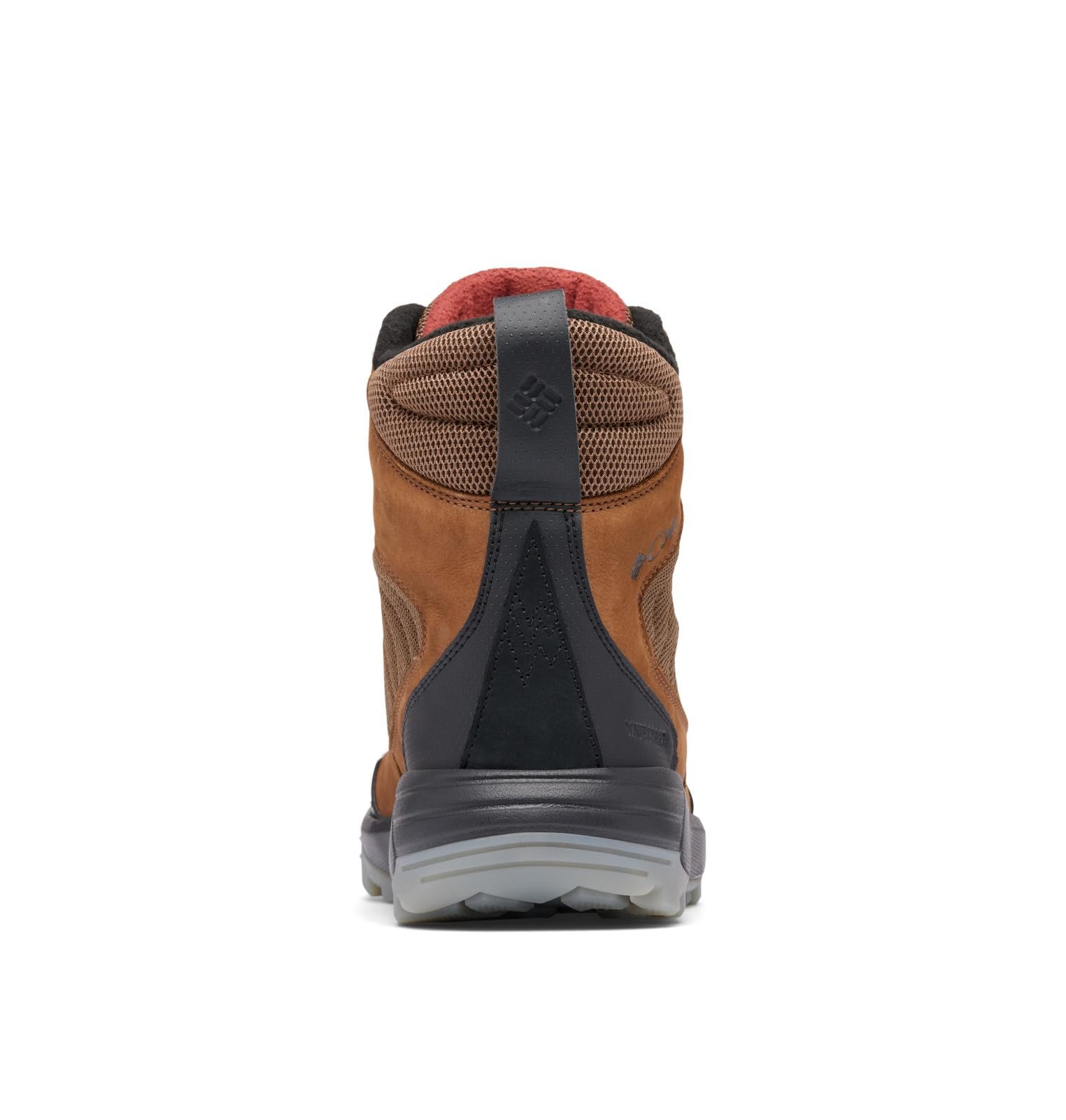 Мужские Сапоги Columbia Portlander Omni-Heat Infinity, фото №4