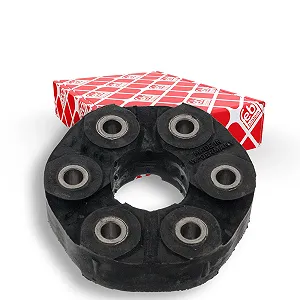 Шарнир приводного вала FEBI BILSTEIN 05163 для OPEL VAUXHALL GENERAL MOTORS - Фото 1