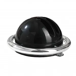 Точилка для ножів на присосці двостороння професійна у формі планети - Фото 1