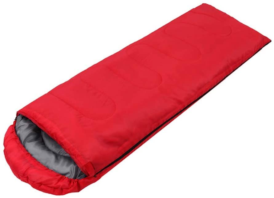 Спальний мішок для туризму 3-4 сезони, фото №1 Спальний мішок для туризму 3-4 сезони, фото №1