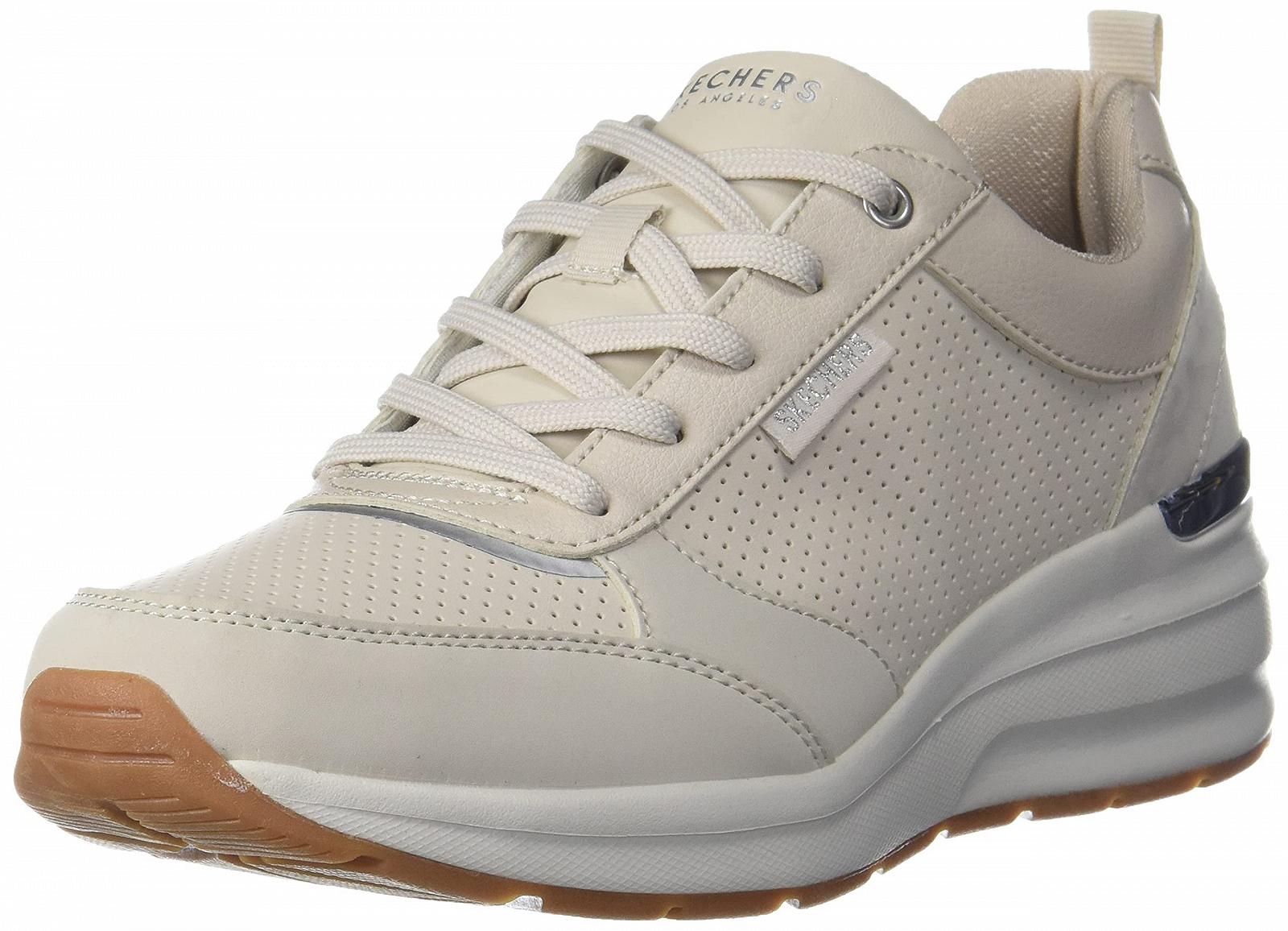 Кроссовки Skechers 155616 Женские, фото №1