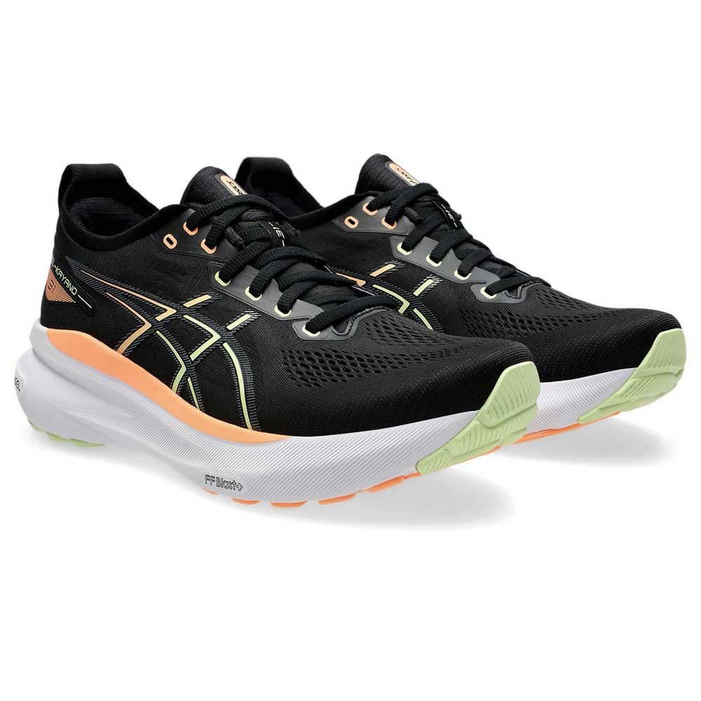 Кросівки ASICS Gel-Kayano 31, фото №4 Кросівки ASICS Gel-Kayano 31, фото №4