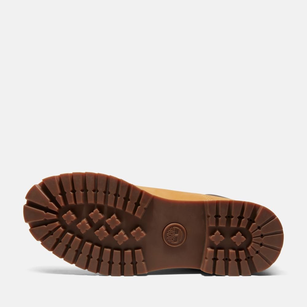 Мужские ботинки Timberland Alburn 6 Inch, фото №9
