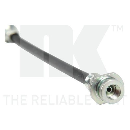 Тормозной шланг NK 8522185 NISSAN задний мост, фото №3 Тормозной шланг NK 8522185 NISSAN задний мост, фото №3