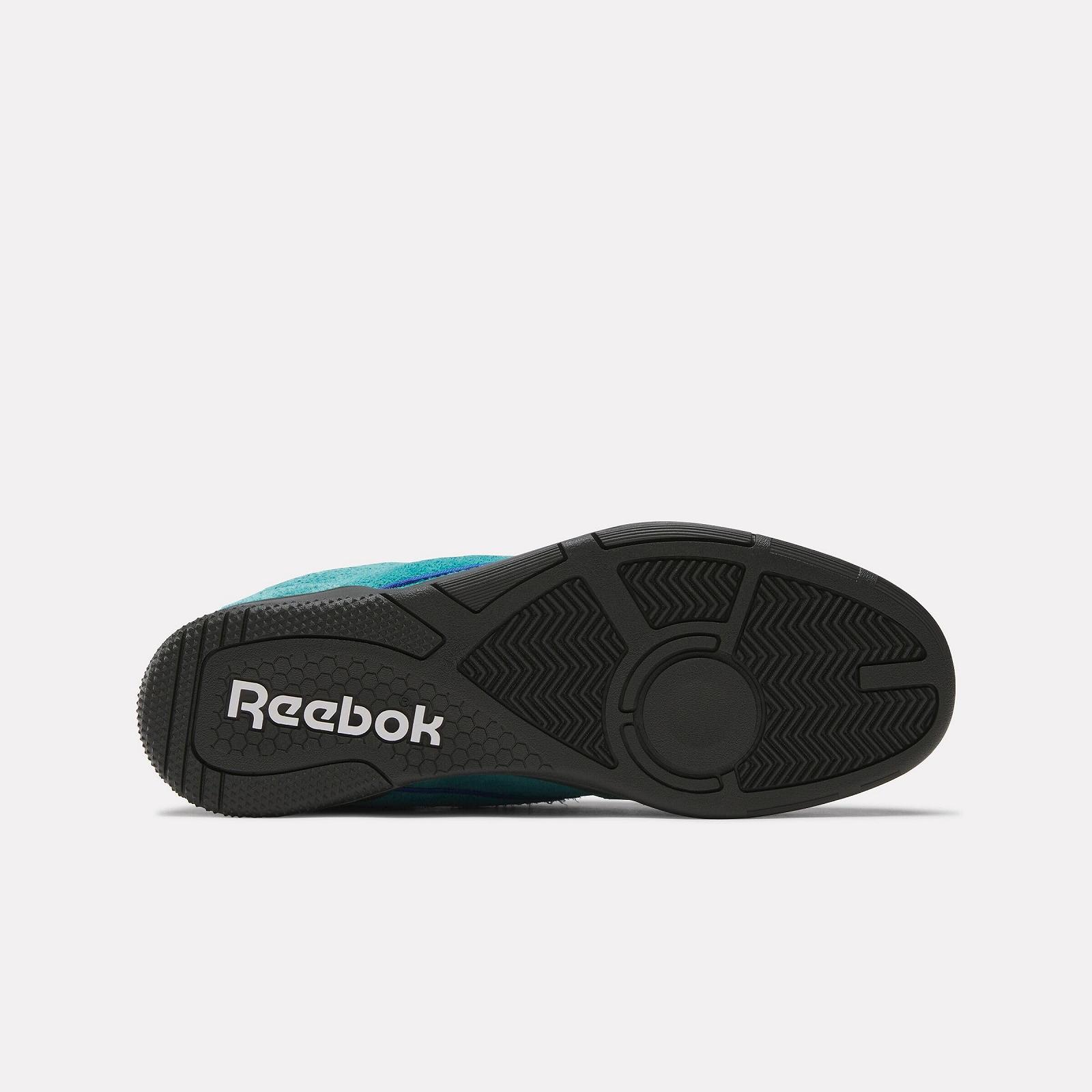 Кросівки Unisex Reebok Bb 4000 II, фото №4