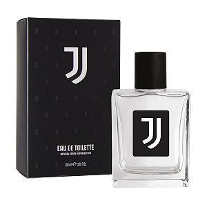 Парфюм Juventus Eau de Toilette Special Edition Мужской с восточным и водным ароматом 100 мл - Фото 1