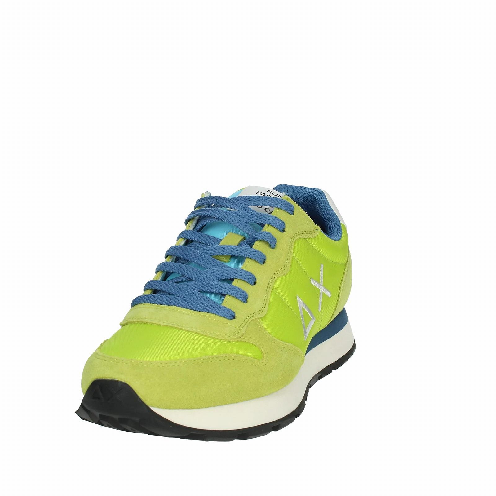 Кроссовки SUN68 Tom Solid Мужские, фото №6