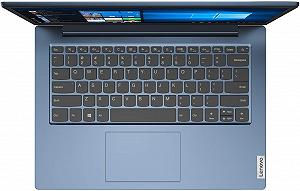 Ноутбук 14" Lenovo IdeaPad 1 14IGL05 Intel Celeron N4020 RAM 4GB SSD 128GB Windows 10 synthetic.ua - Фото 1