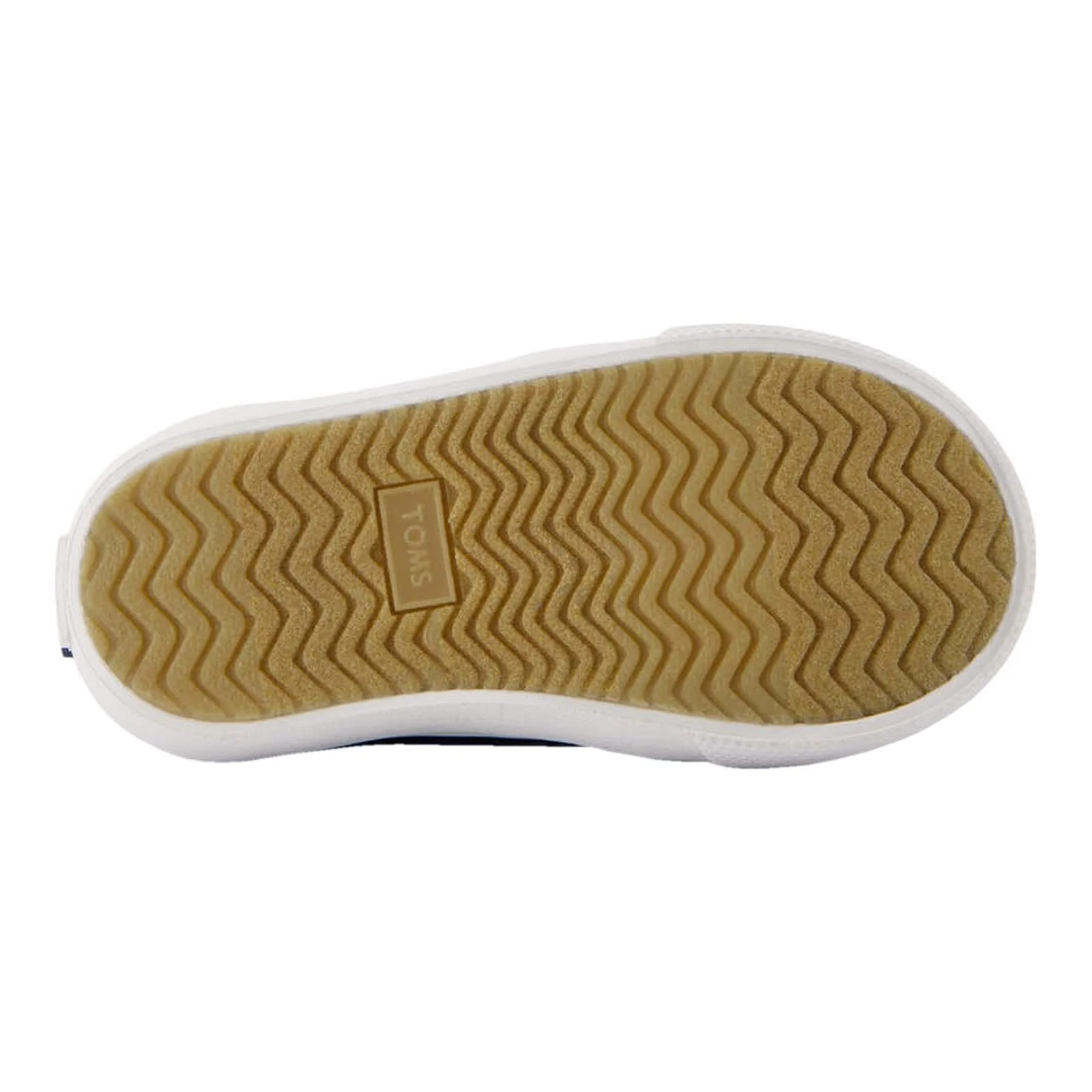 Кросівки TOMS Fenix Double Strap для хлопчиків, фото №5