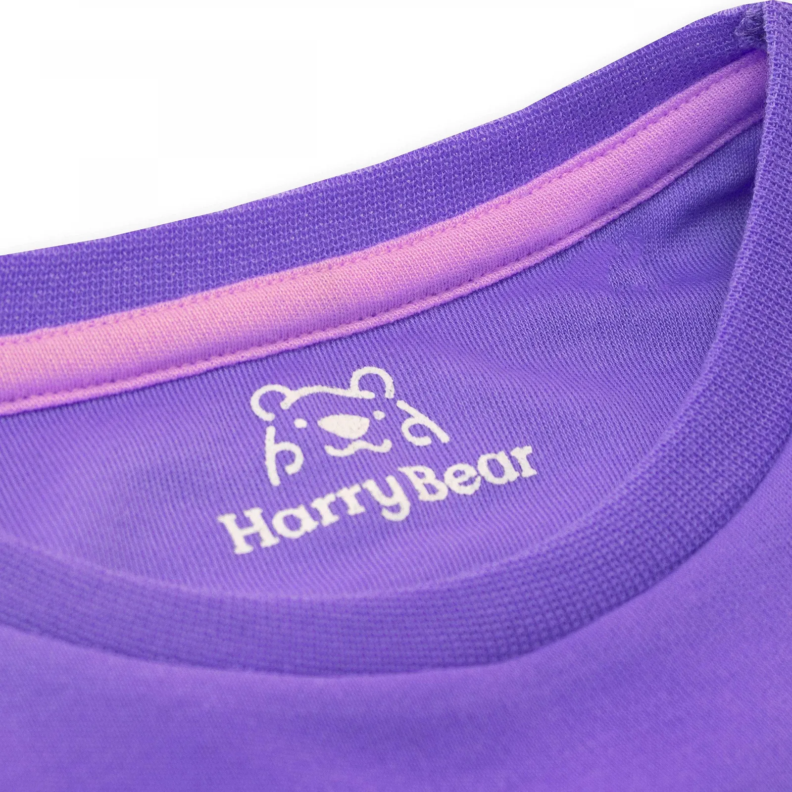 Піжама Harry Bear Мопс Єдиноріг для дівчат, фото №5 Піжама Harry Bear Мопс Єдиноріг для дівчат, фото №5