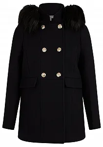 Пальто Morgan женское - Фото 1