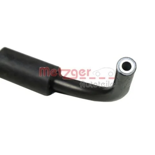 Трубка охолоджувальної рідини METZGER 2420833, фото №3