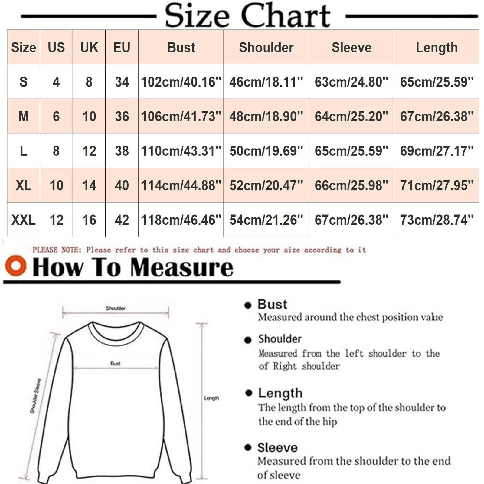 Женский свитшот Однотонный Легкий Классический крой, фото №5