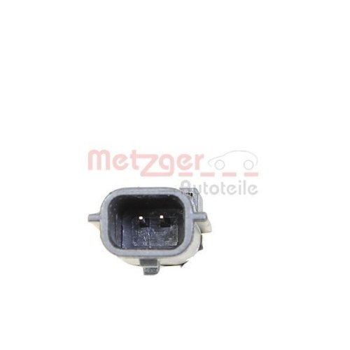 Датчик частоти обертання колеса METZGER 09001109 GREENPARTS для NISSAN OPEL RENAULT, фото №2