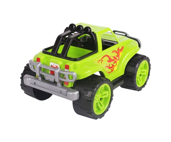 Іграшка Позашляховик ТехноК арт.3466, фото №2