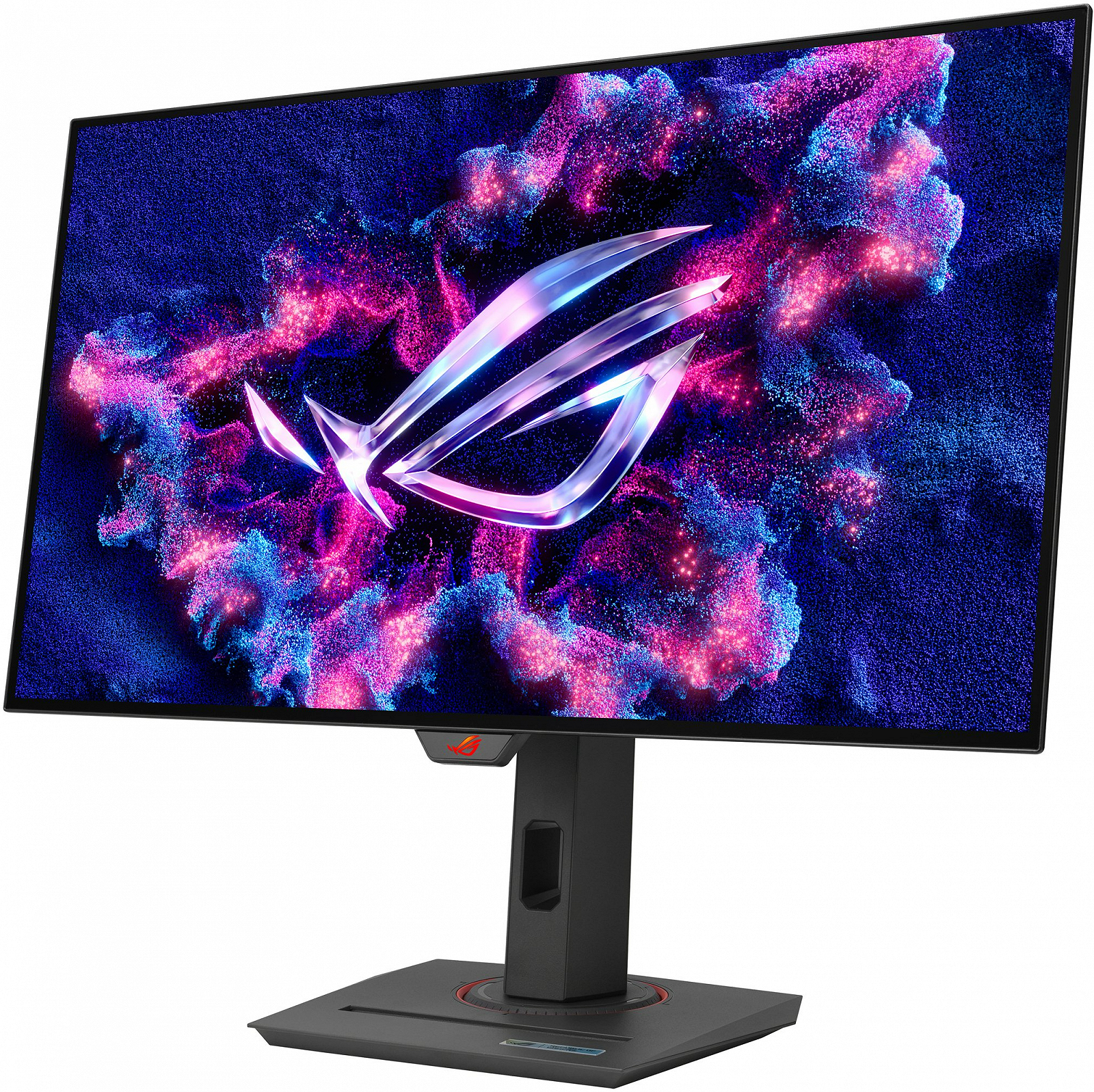 Монітор 26.5" ASUS ROG Strix XG27AQDMG 2K OLED 240 Гц, фото №3