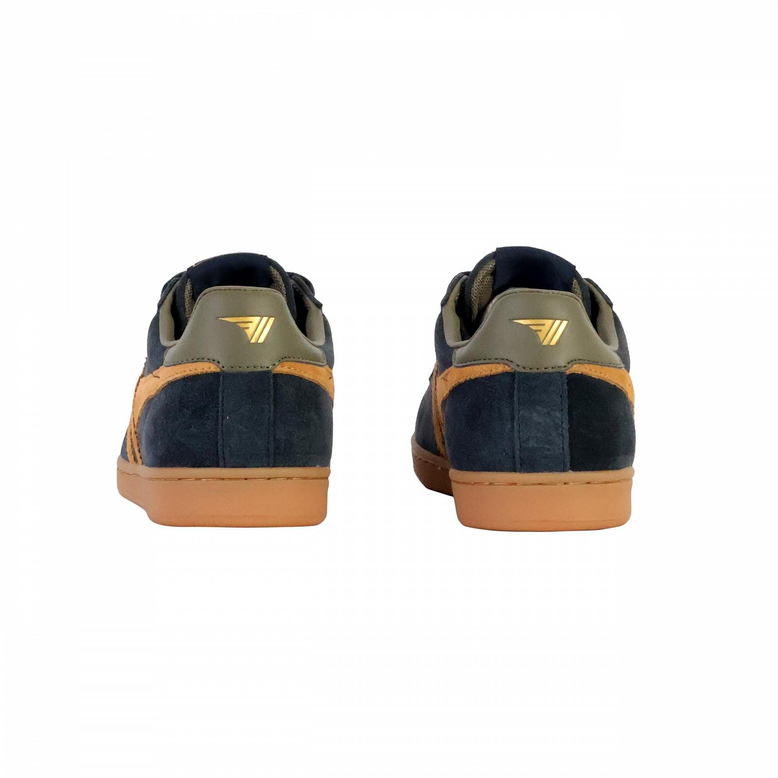 Кросівки Gola Equipe II Suede, фото №4