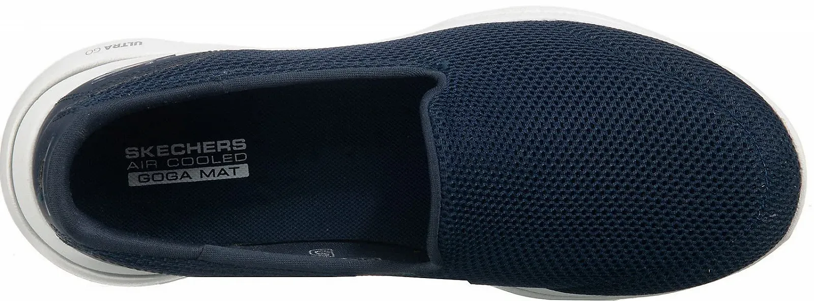 Кросівки Skechers Go Walk 5 жіночі, фото №7