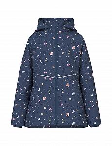 Куртка Name it kids Nkfmaxi Li AOP для дівчаток - Фото 1