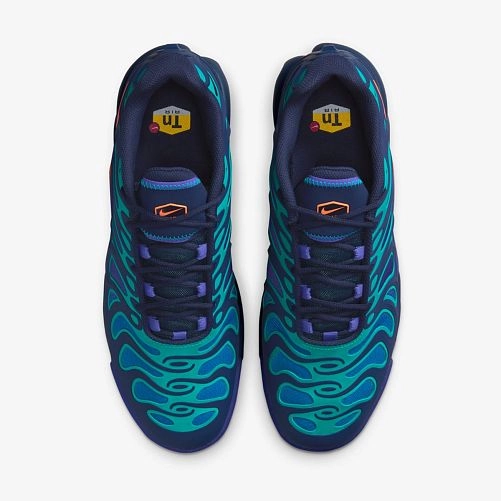 Кросівки Nike Air Max Plus Drift Blue FD4290-400 44.5, фото №3