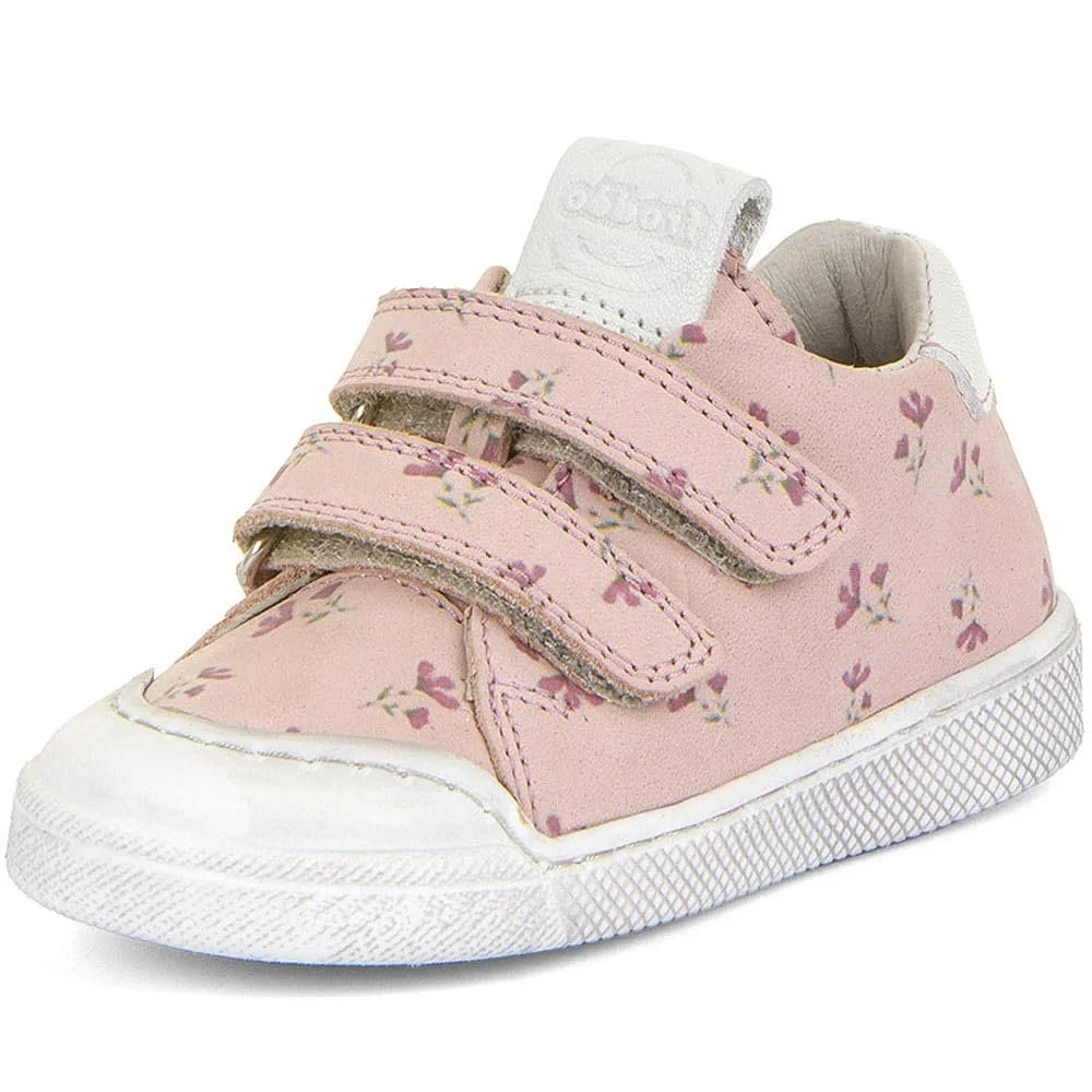 Кросівки Froddo Rosario Double Velcro Шкіра, фото №1