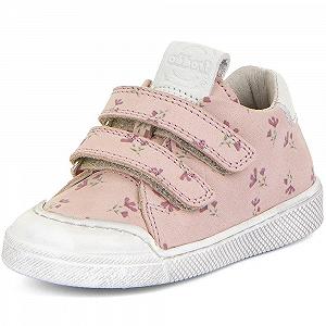 Кросівки Froddo Rosario Double Velcro Шкіра - Фото 1