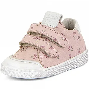 Кроссовки Froddo Rosario Double Velcro Кожа - Фото 1