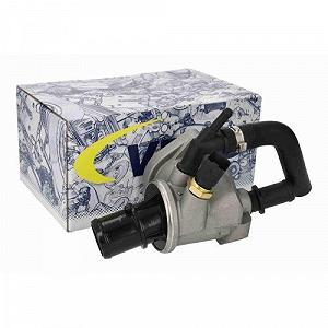 Корпус термостата VEMO V24-99-0040 для ALFA ROMEO FIAT synthetic.ua - Фото 1