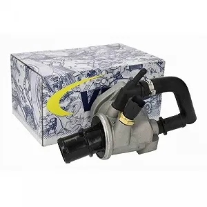 Корпус термостата VEMO V24-99-0040 для ALFA ROMEO FIAT synthetic.ua - Фото 1