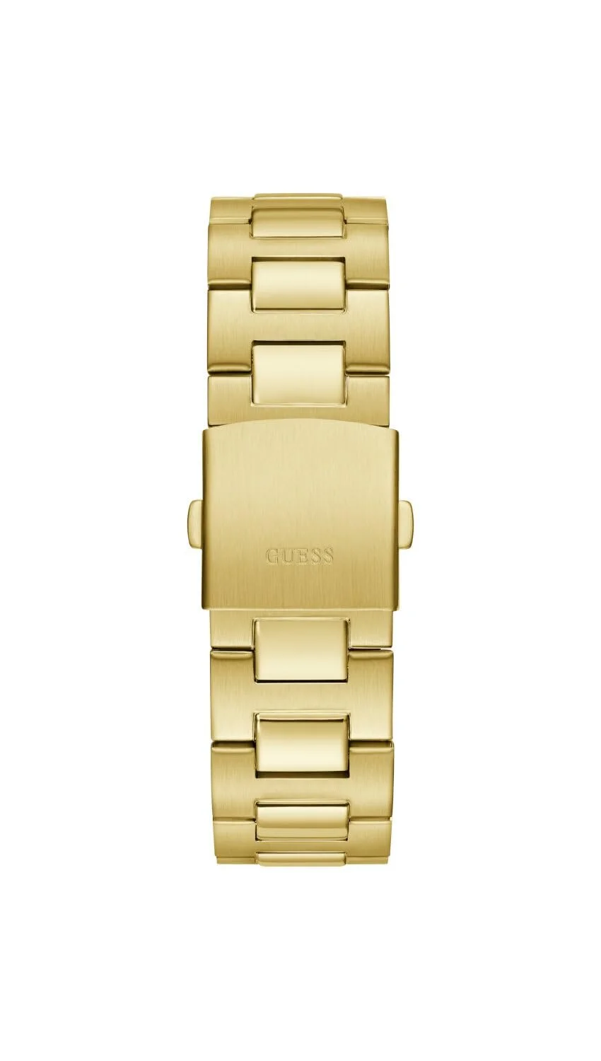 Чоловічий годинник GUESS Equity GW0703G2 Нержавіюча сталь Золотий, фото №3 Чоловічий годинник GUESS Equity GW0703G2 Нержавіюча сталь Золотий, фото №3