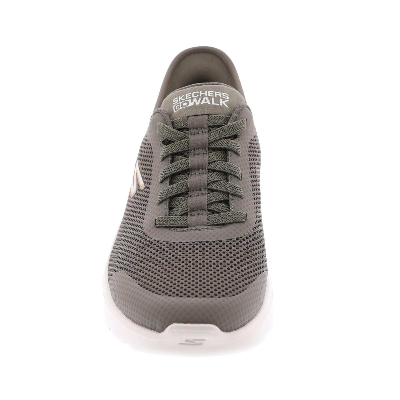 Кросівки Skechers Go Walk Flex Hands Up, фото №6