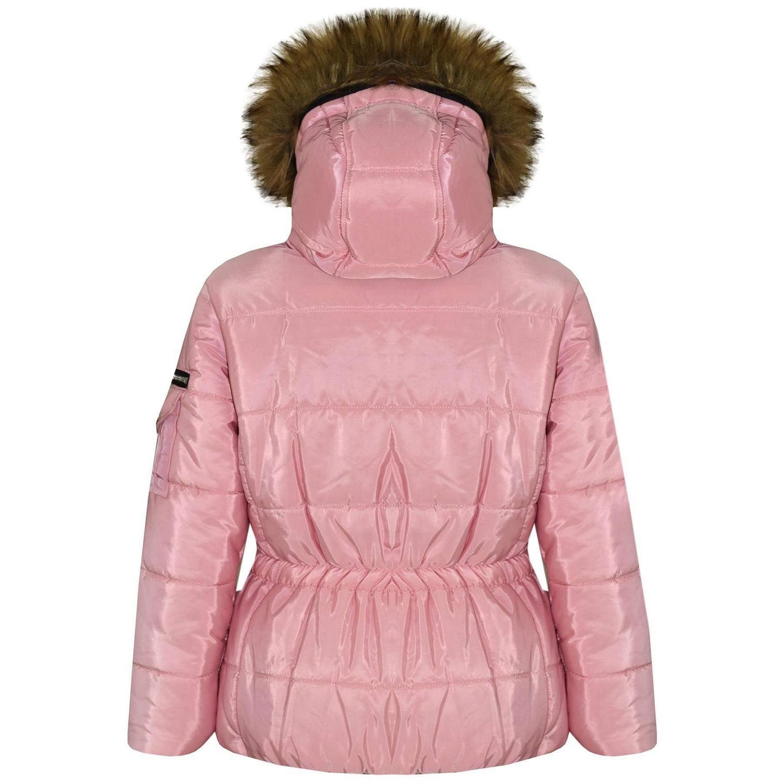 Куртка A2Z 4 Kids Детская Для девочек, фото №4