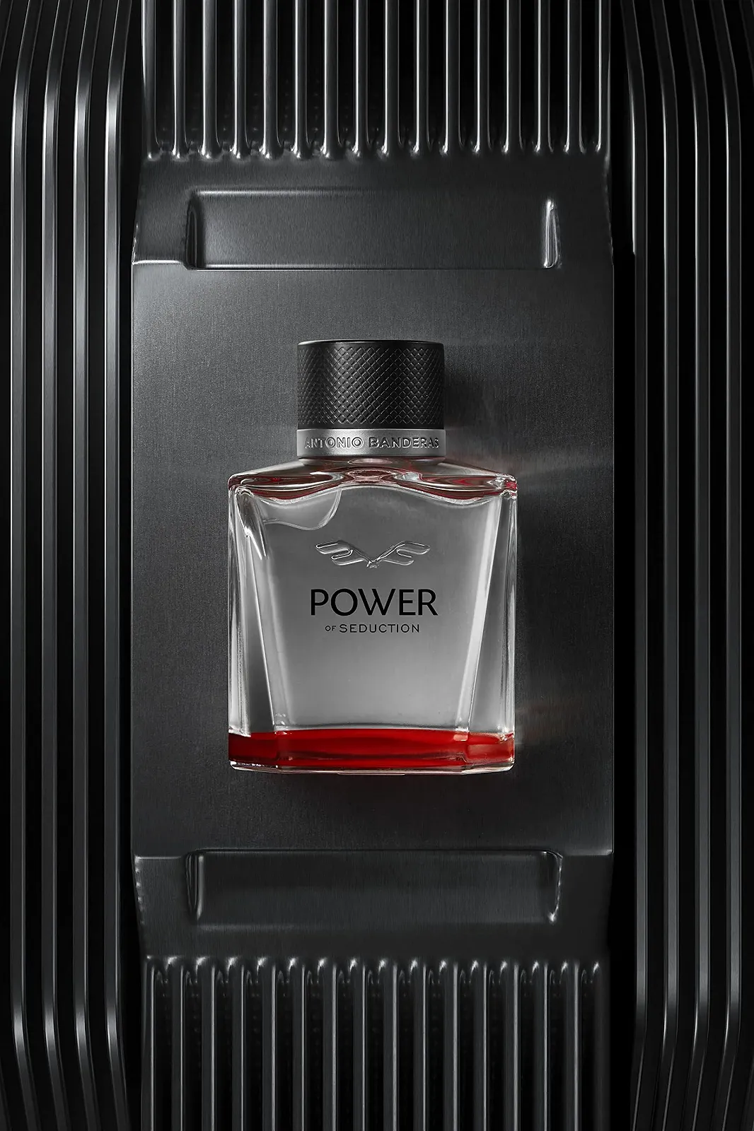 Туалетна вода ANTONIO BANDERAS POWER OF SEDUCTION 50 мл, фото №5
