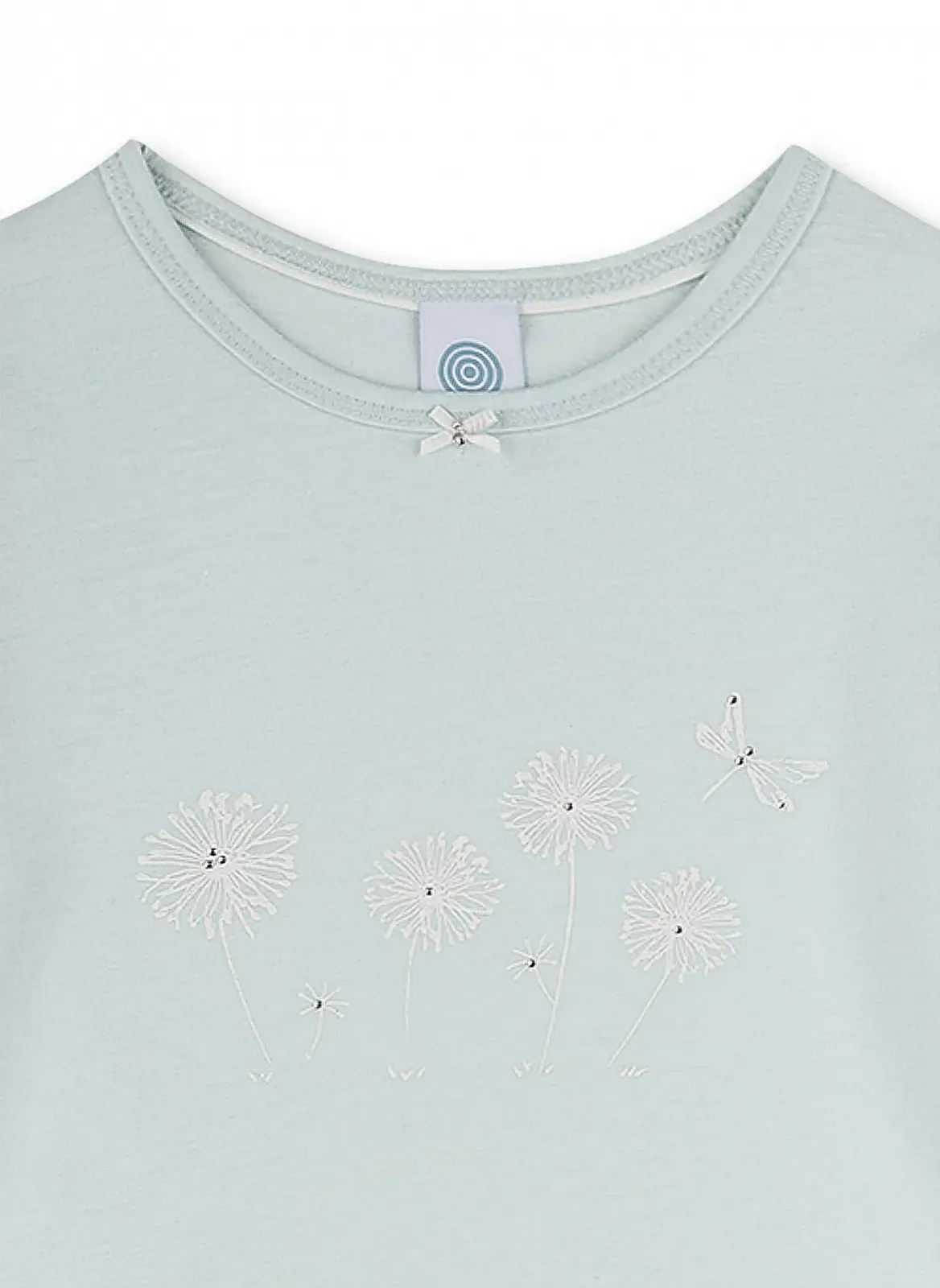 Комплект піжами Sanetta для хлопчиків, фото №3