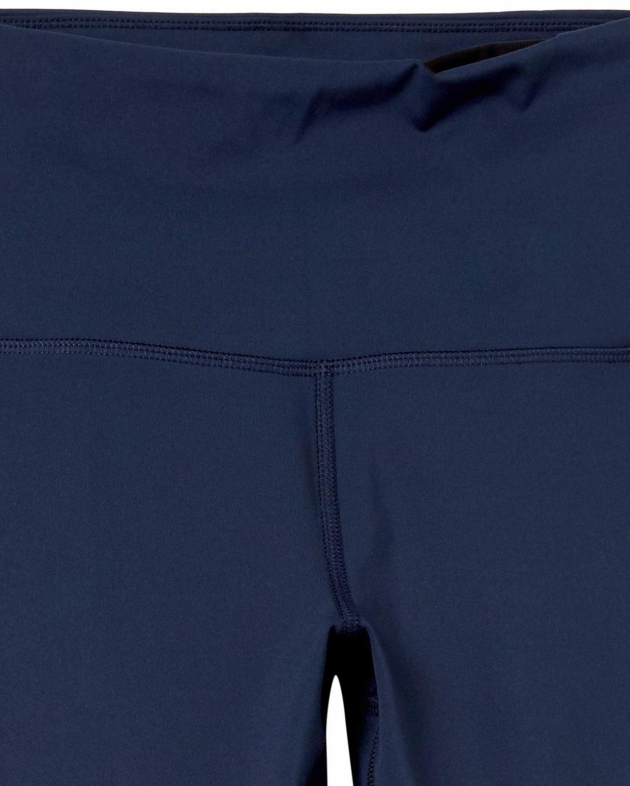 Шорти Capri з високою посадкою Amazon Essentials Active Sculpt Workout Athleisure (Plus Size), фото №5