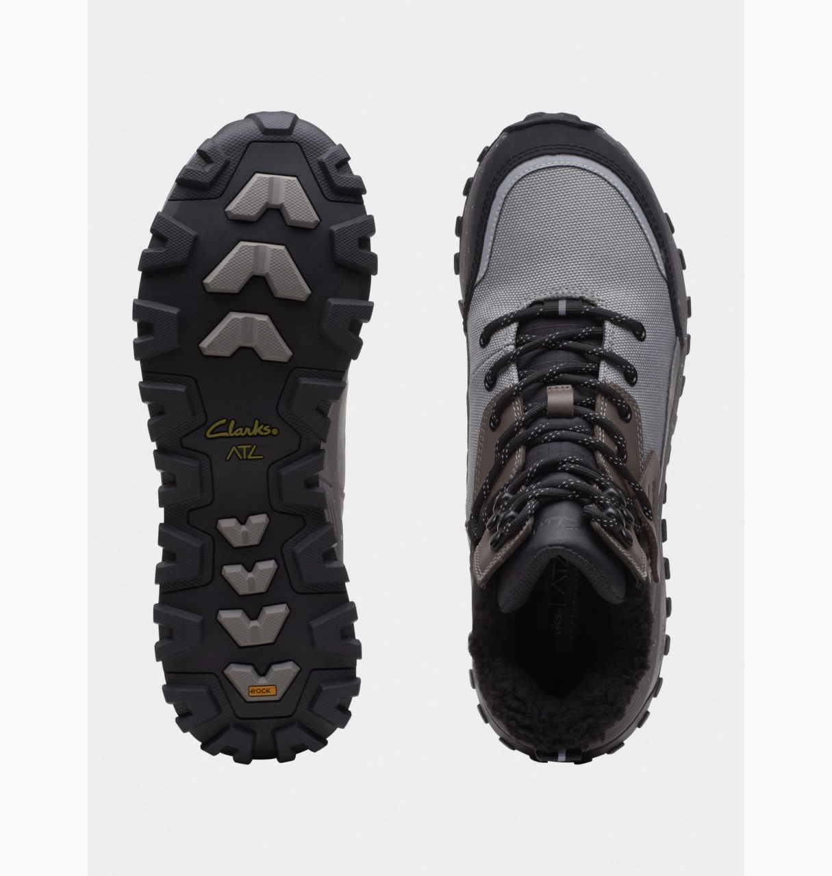 Черевики Clarks Atl Trek Sky 37, фото №5