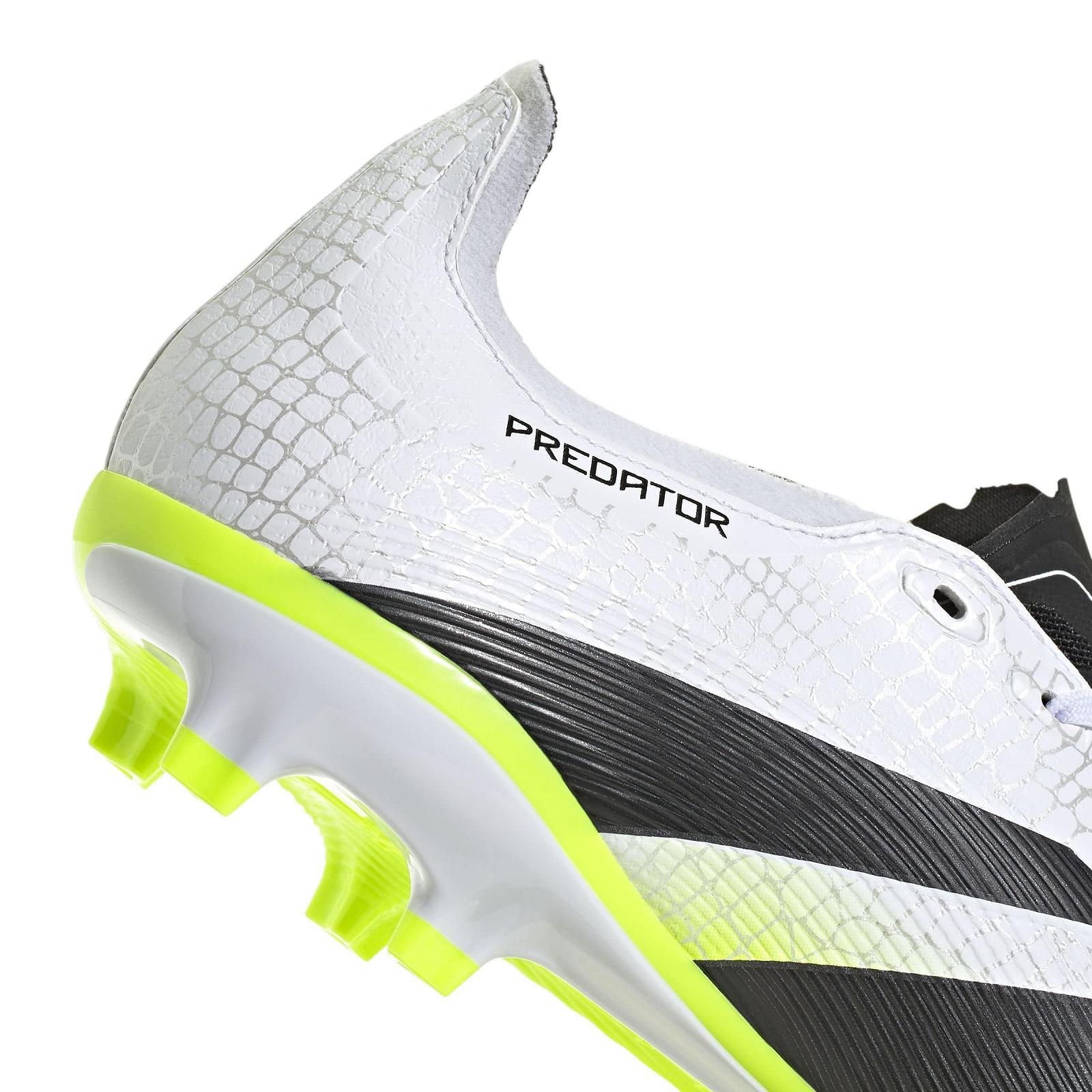 Бутси Adidas Predator League FG/MG Unisex, фото №5