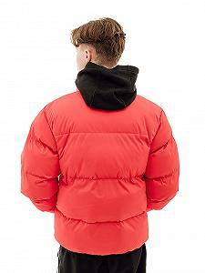 Куртка Nike CLUB PUFFER XL synthetic.ua - Фото 1