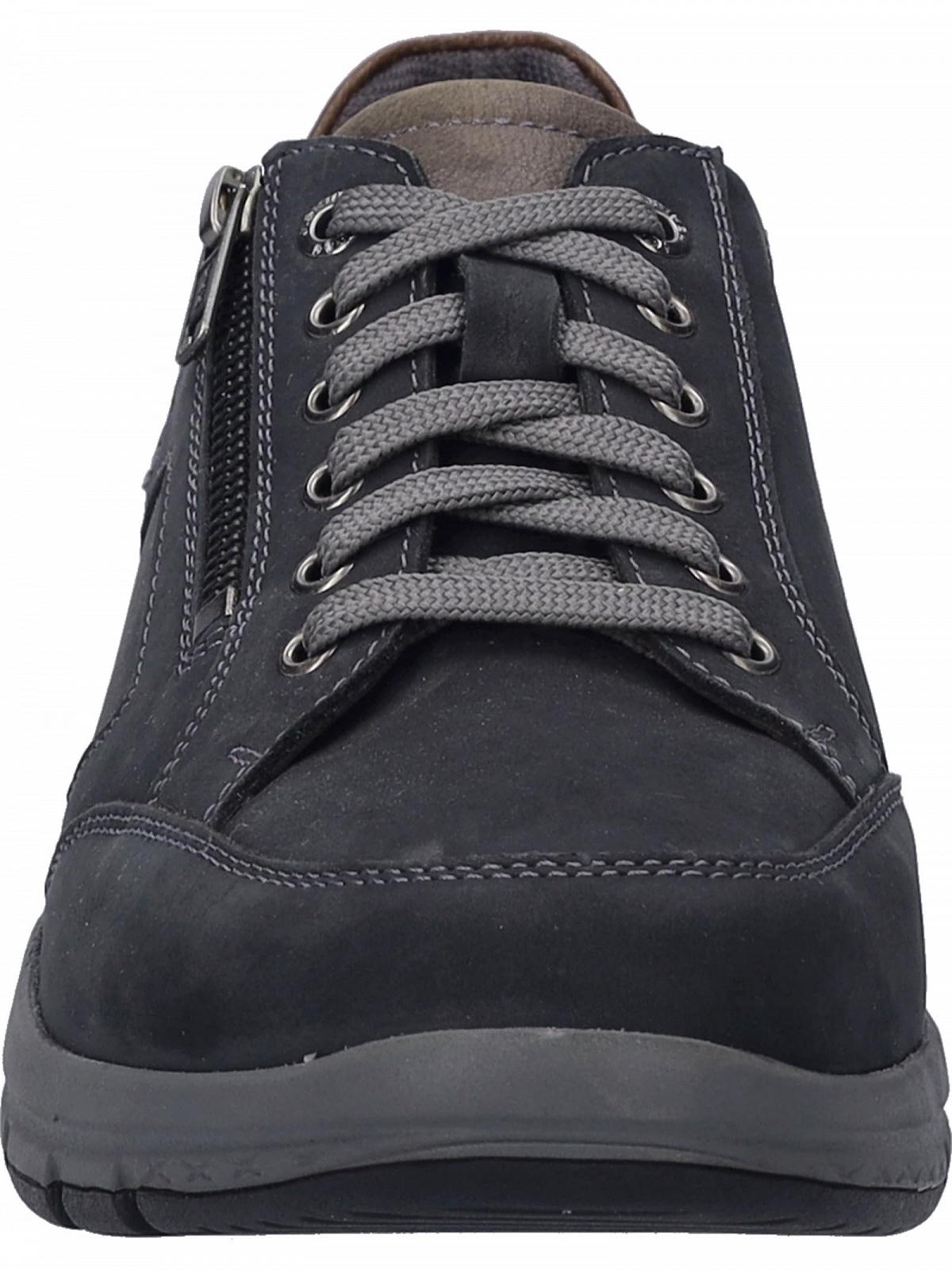 Кросівки Josef Seibel Giuseppe 08 Чоловічі Низькі, Ширина G (Нормальна), Змінна Устілка, фото №5 Кросівки Josef Seibel Giuseppe 08 Чоловічі Низькі, Ширина G (Нормальна), Змінна Устілка, фото №5