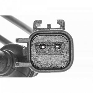 Датчик частоты вращения колеса VEMO V25-72-0199 FORD MERCURY synthetic.ua - Фото 1