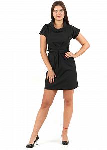 Платье MOZAH S Серый (ND-8085-Gray) - Фото 1