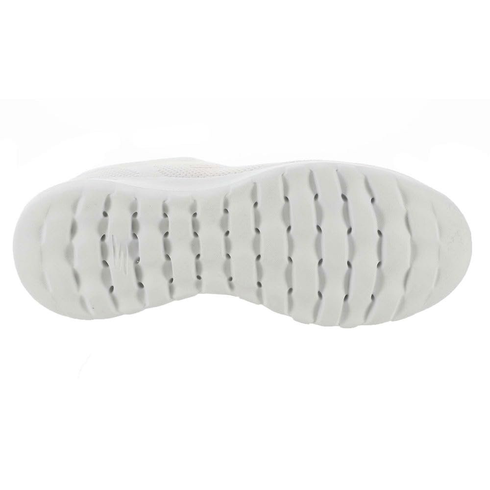 Кроссовки Skechers Go Walk Joy Violet, фото №4