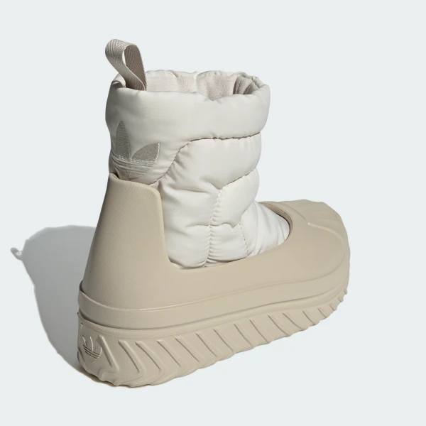 Черевики ADIFOM SUPERSTAR WINTER BOOT W IG2160 Adidas 4 Бежевий 36, фото №4