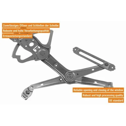 Склопідйомник VAICO V30-0871 Original VAICO Quality для MERCEDES-BENZ, фото №2