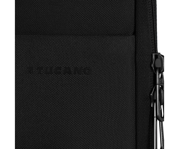 Tucano Сумка Darkolor 13"/14", чорна, фото №10