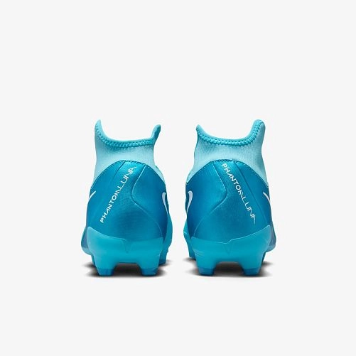 Бутси Nike PHANTOM LUNA II ACADEMY FG/MG 41, фото №6