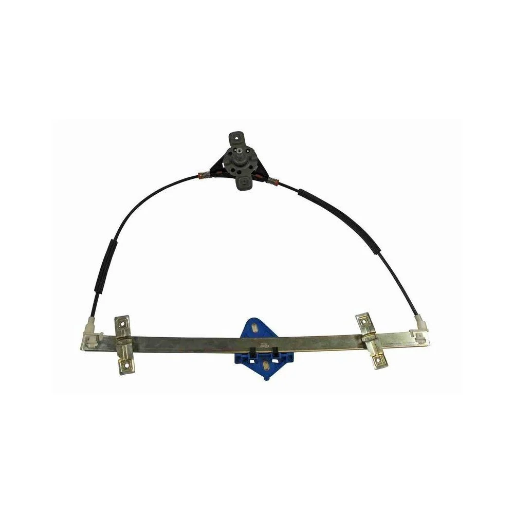 Склопідйомник VAICO V10-2340 SEAT SKODA VAG, фото №1