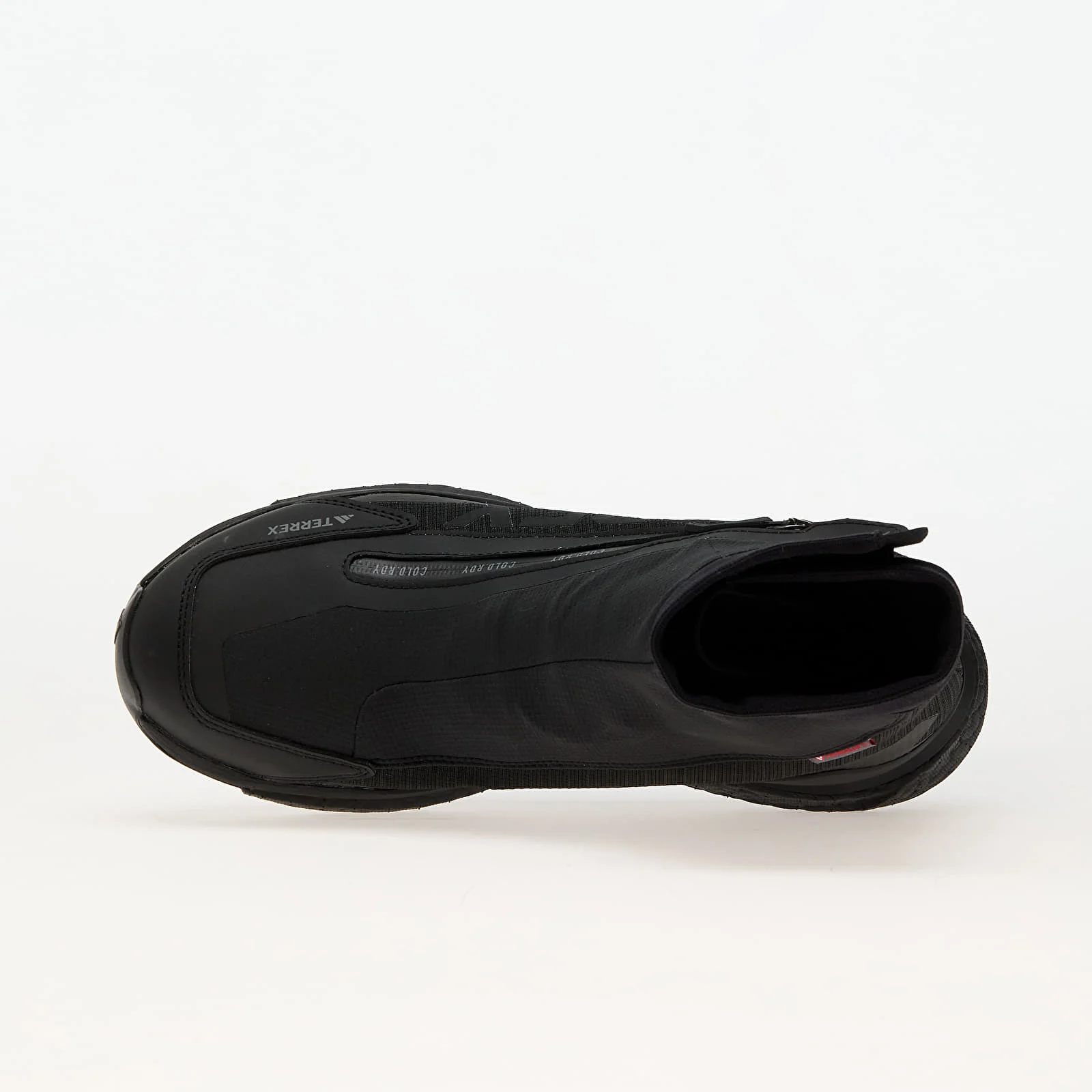 Черевики Adidas Terrex Free Hiker 2 46, фото №4