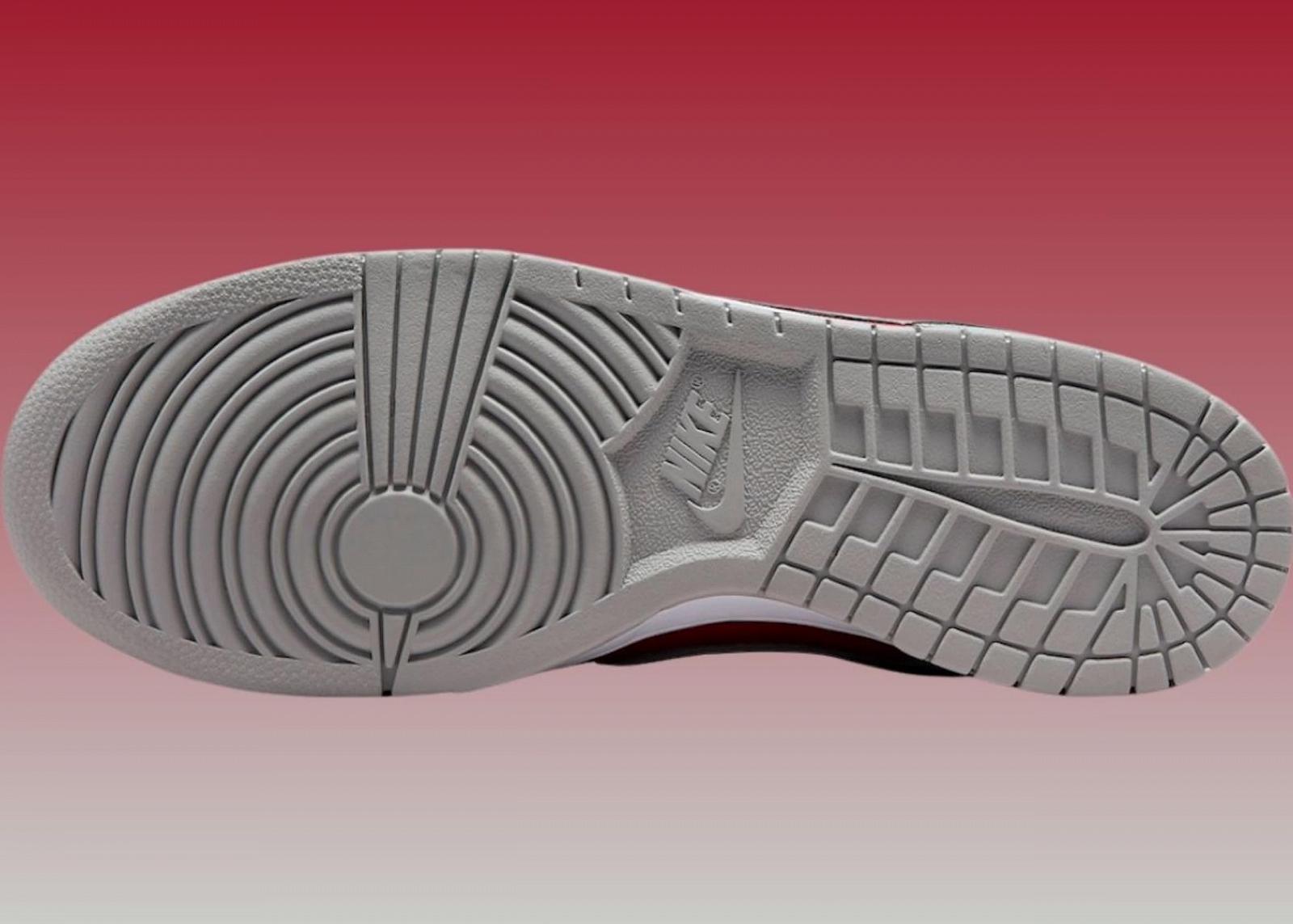 Кроссовки NIKE Air Max Plus Мужские Беговые 852630, фото №8