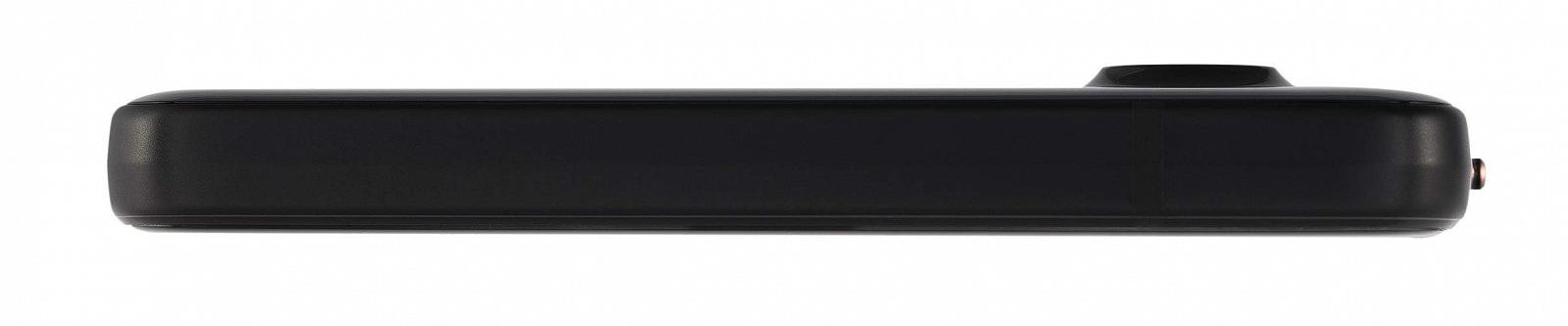 Смартфон Sharp Aquos D10 5.99" Dual SIM 4G 4 GB 64 GB 2900 mAh Black, фото №6